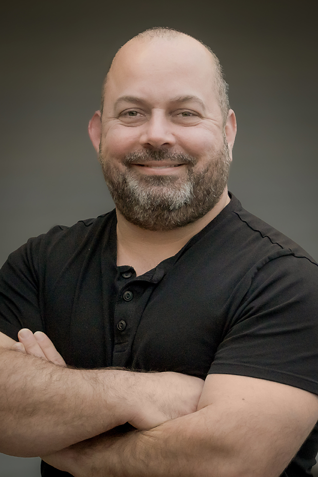 Picture of Dr.Ogle