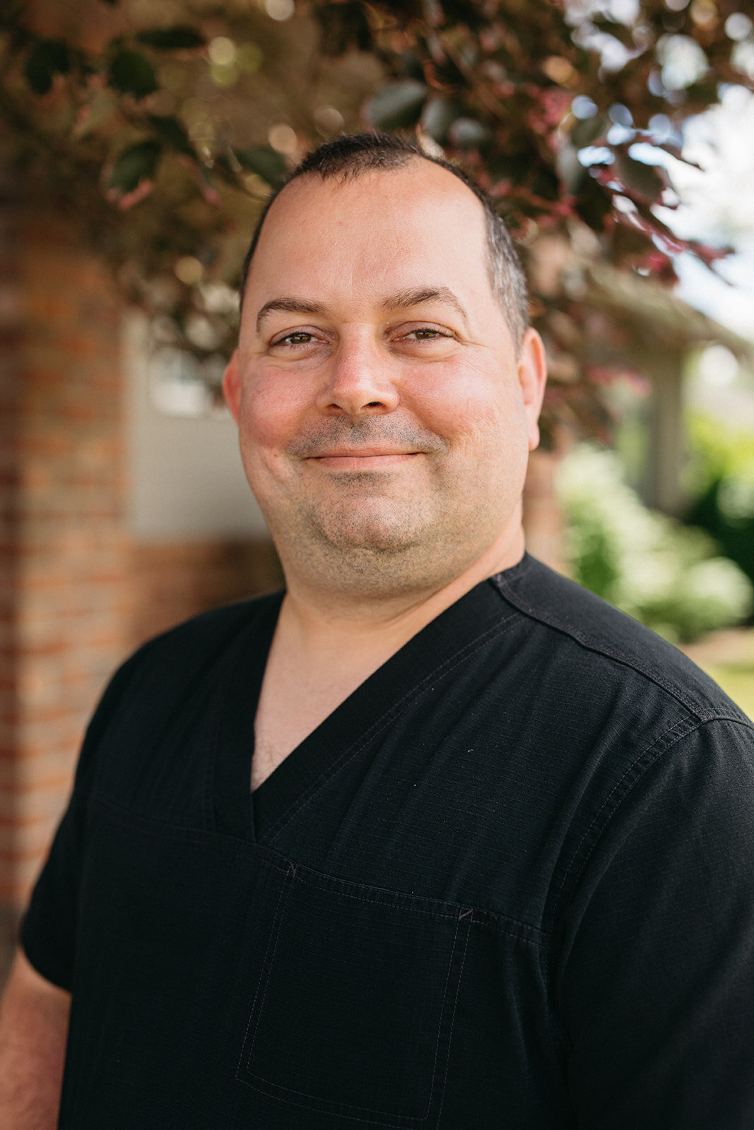 img of Dr.Ogle